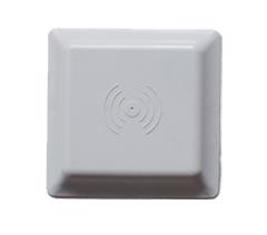 860 to 960 MHz Mid-Range RFID Reader